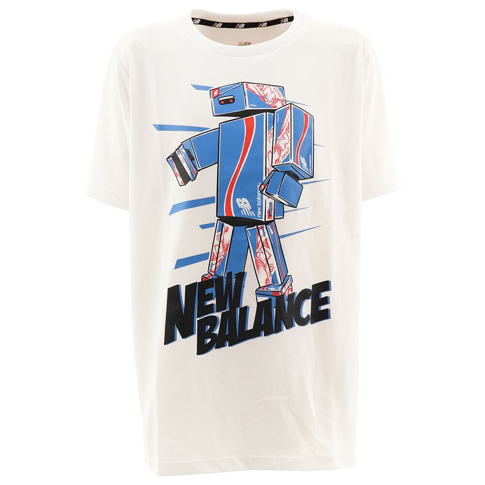 グラフィック ショートスリーブ Tシャツ JJTP0309WT オンライン価格