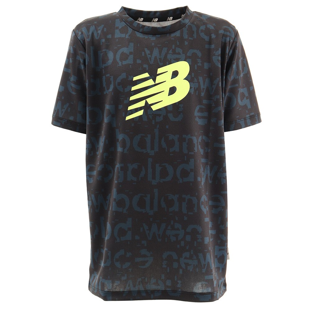  リニアグラフィック ショートスリーブ Tシャツ JJTP0311BM オンライン価格