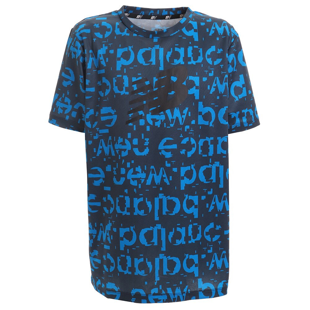  リニアグラフィック ショートスリーブ Tシャツ JJTP0311VSB オンライン価格