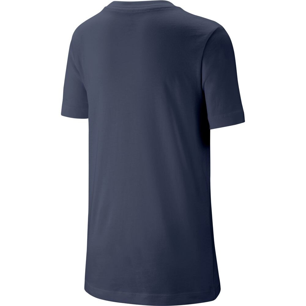 ナイキ（NIKE）（キッズ）Tシャツ 半袖 ボーイズ フューチュラアイコンTD AR5252-411 オンライン価格  スポーツ用品はスーパースポーツゼビオ