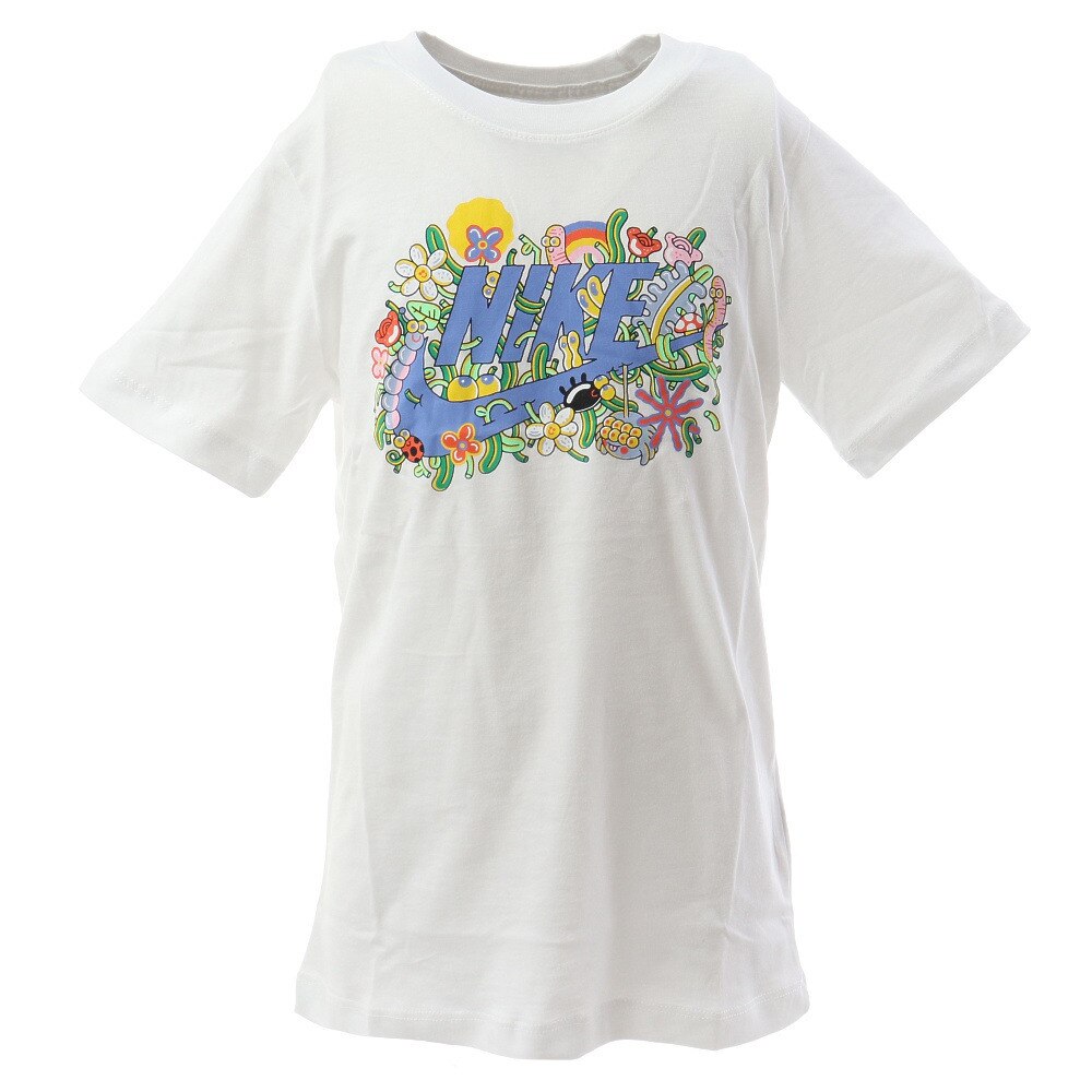  ジュニア YTH アーティスト フューチュラ Tシャツ CZ1844-100