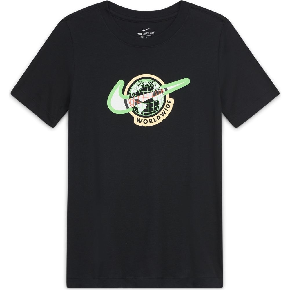  ボーイズ スポーツTシャツ DB3708-010 オンライン価格