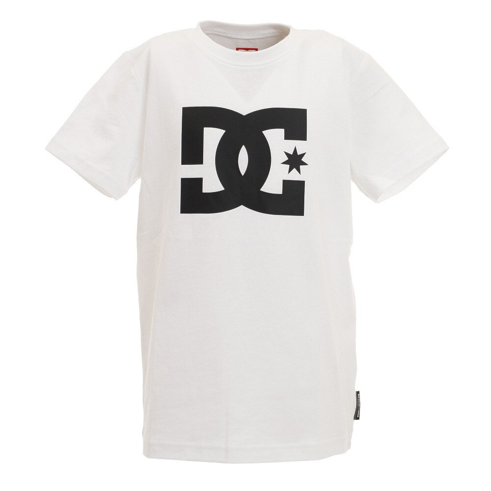  20 キッズ STAR 半袖Tシャツ 20SP7126J069WTB オンライン価格