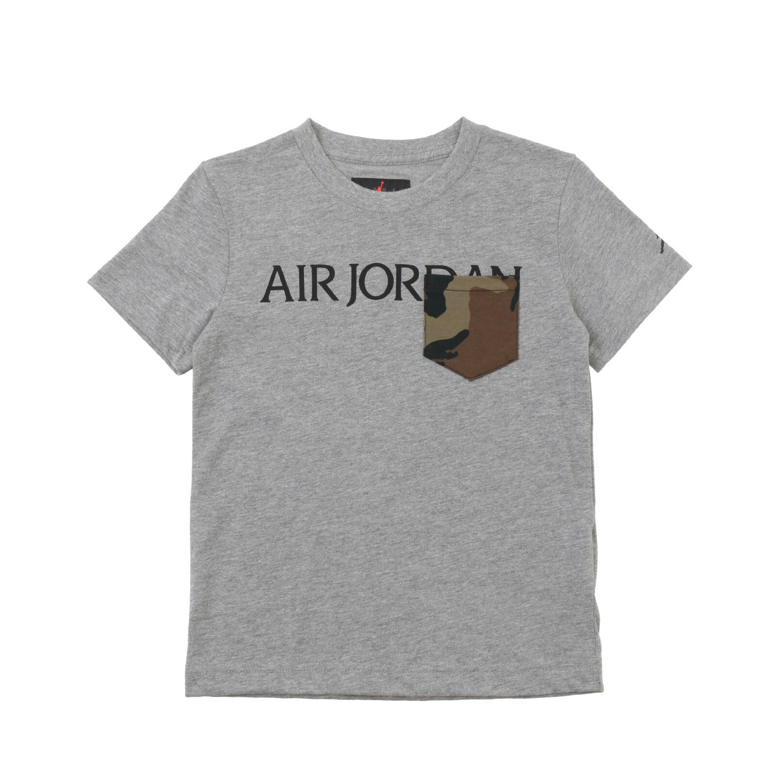  ジョーダン ジャンプマン CLASSIC CAMO 半袖Tシャツ 85A076-GEH