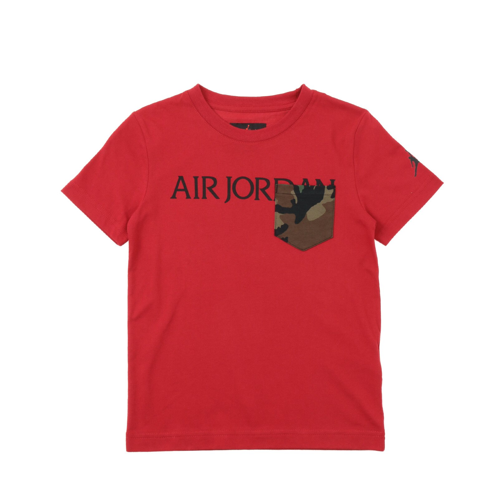  ジョーダン ジャンプマン CLASSIC CAMO 半袖Tシャツ 85A076-R78