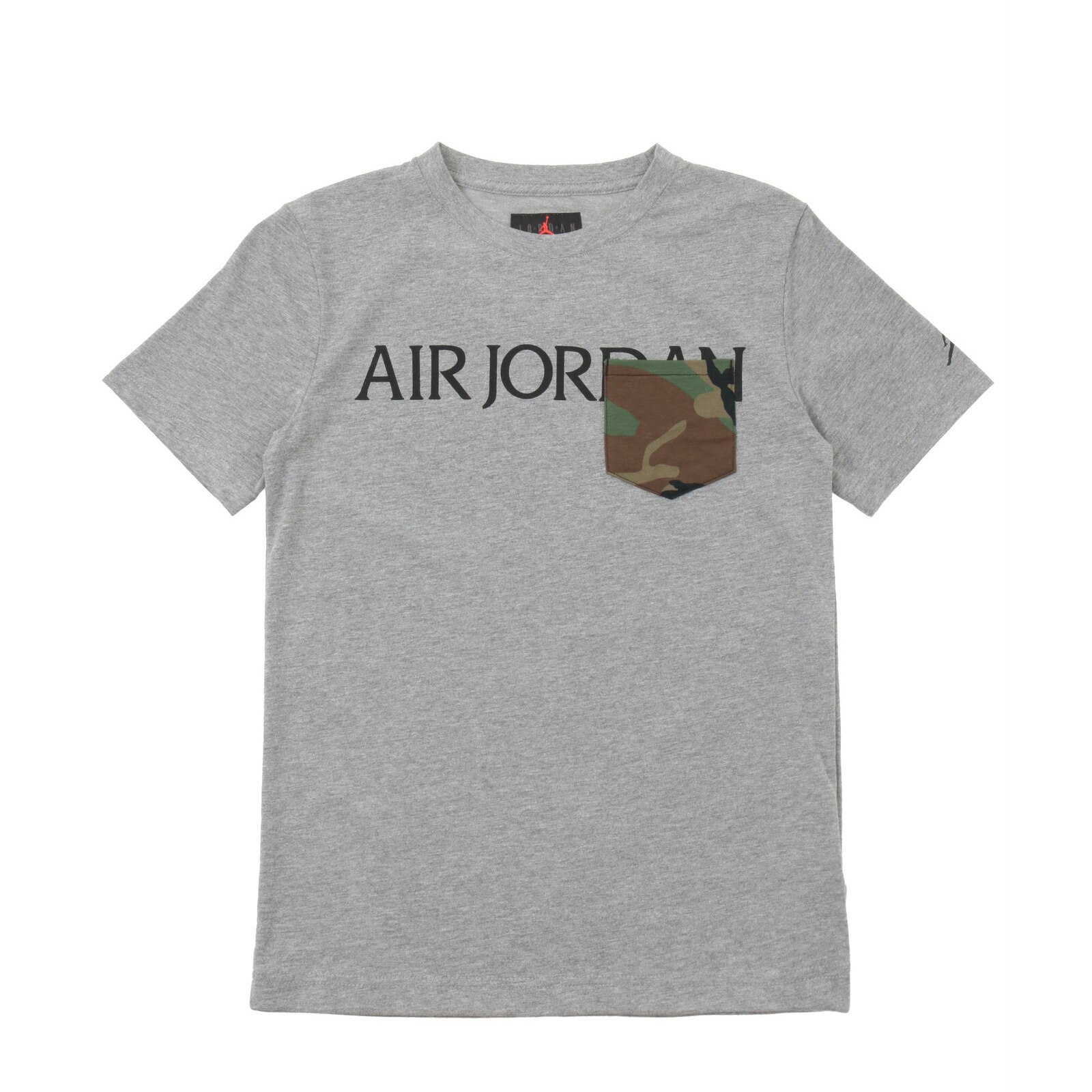  ジョーダン ジャンプマン CLASSIC CAMO 半袖Tシャツ 95A076-GEH