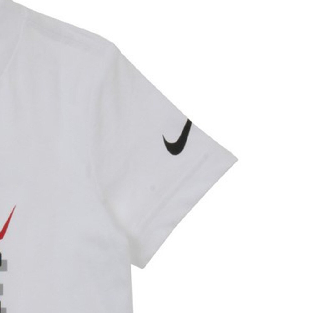 ナイキ ナイキ Nike キッズ キッズ ベビー Awesomeness 90s 半袖 Tシャツ 76g2 001 スポーツ用品はスーパースポーツゼビオ