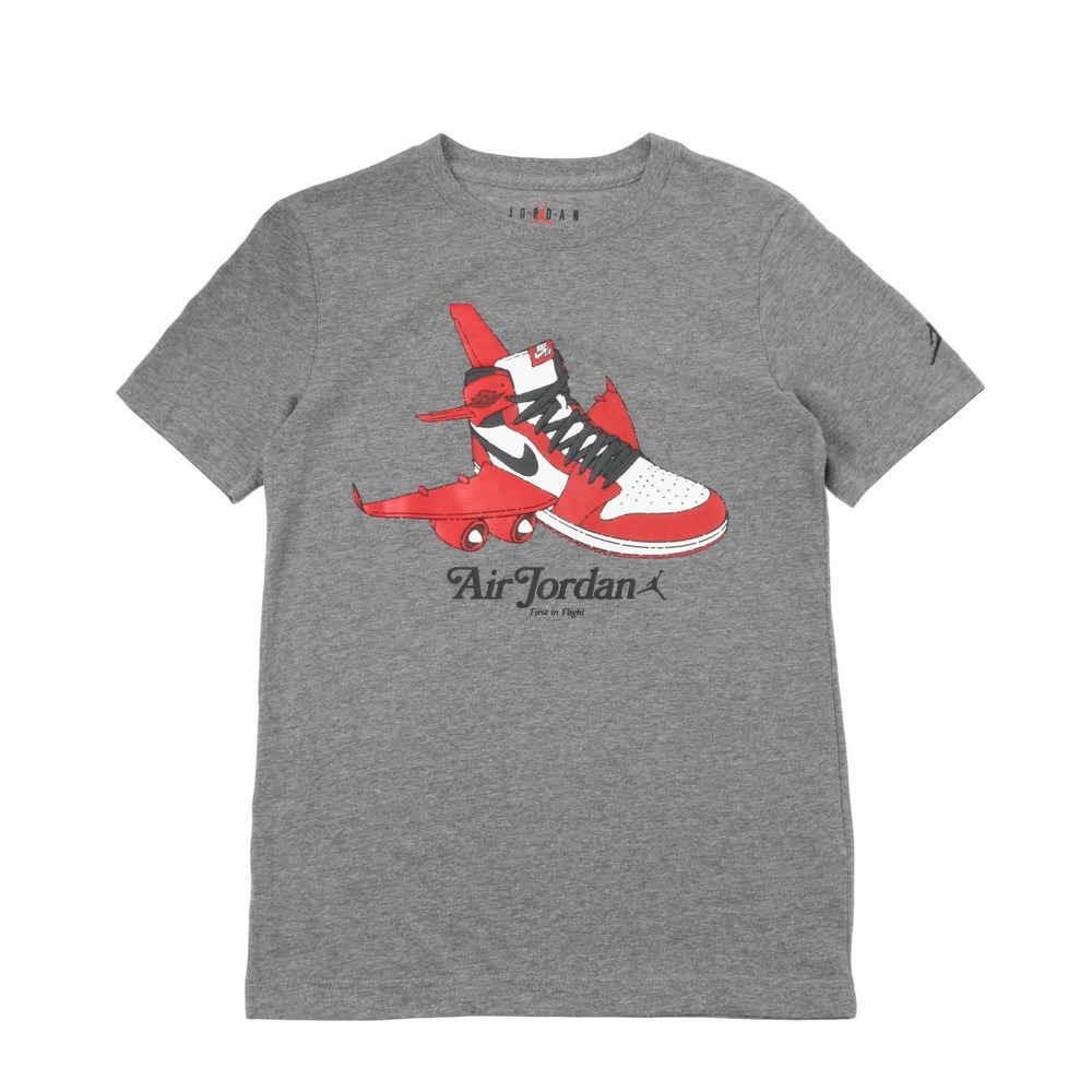  ジュニア AJ1 TAKEOFF 半袖Tシャツ 958000-GEH