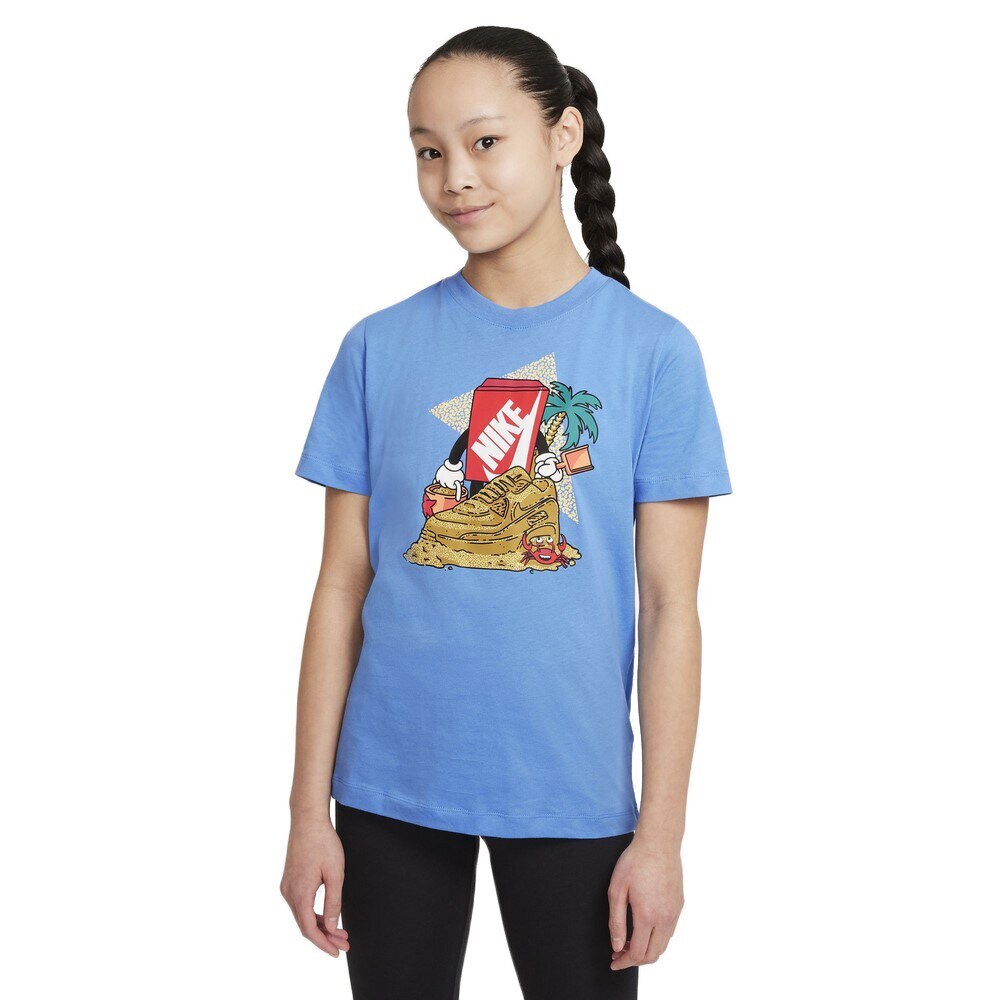  ジュニア Tシャツ DH6530-462 半袖