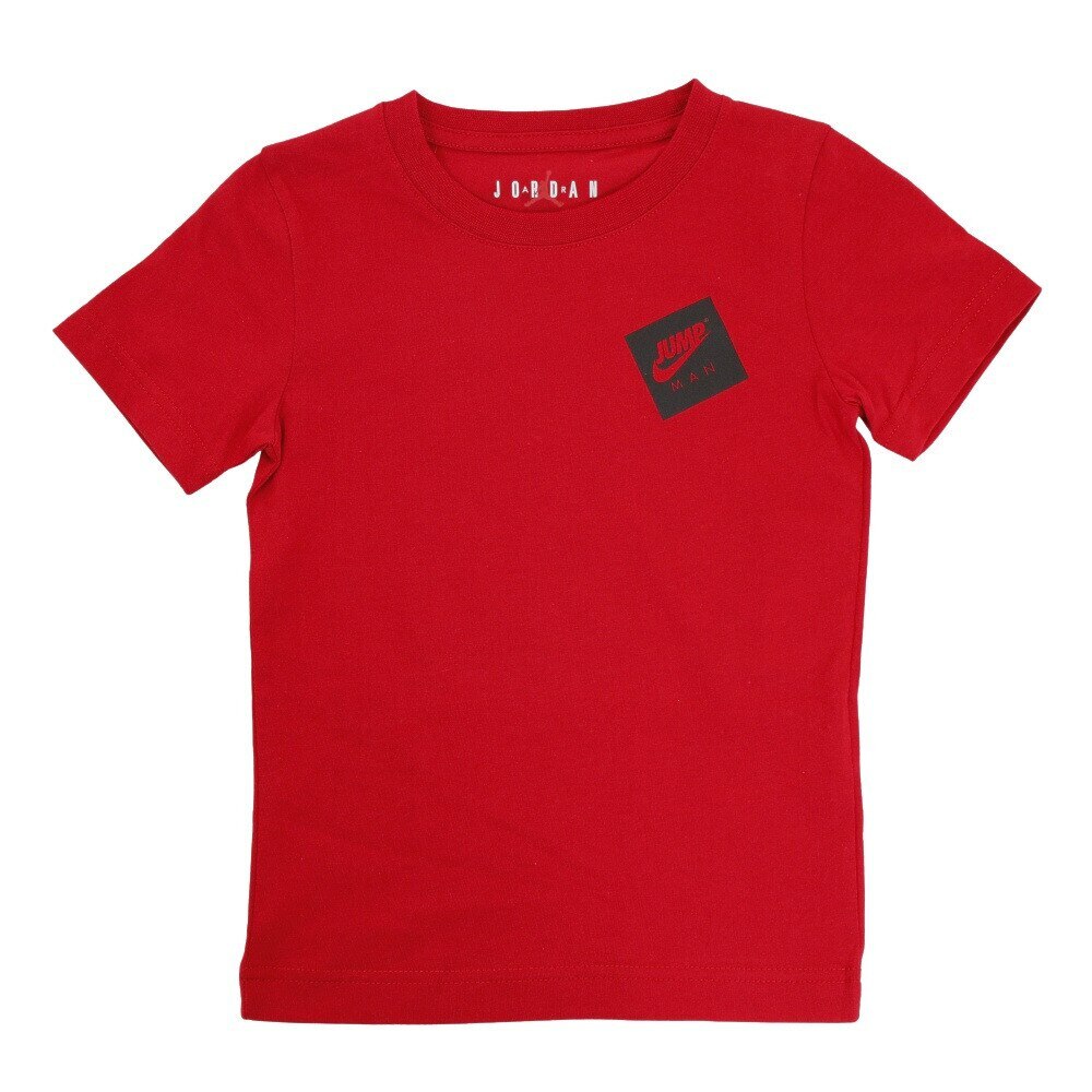  ジョーダン ボーイズ STACK CLSSIC 半袖Tシャツ 85A348-R78