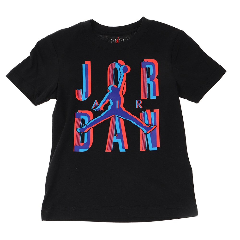  ジュニア space Expolration Tシャツ 85A375-023