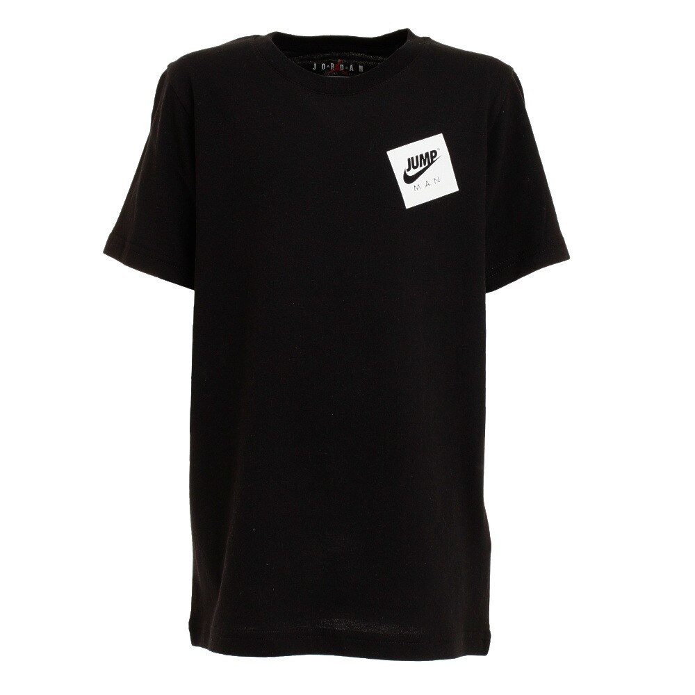  ボーイズ STACK CLSSIC 半袖Tシャツ 95A348-023