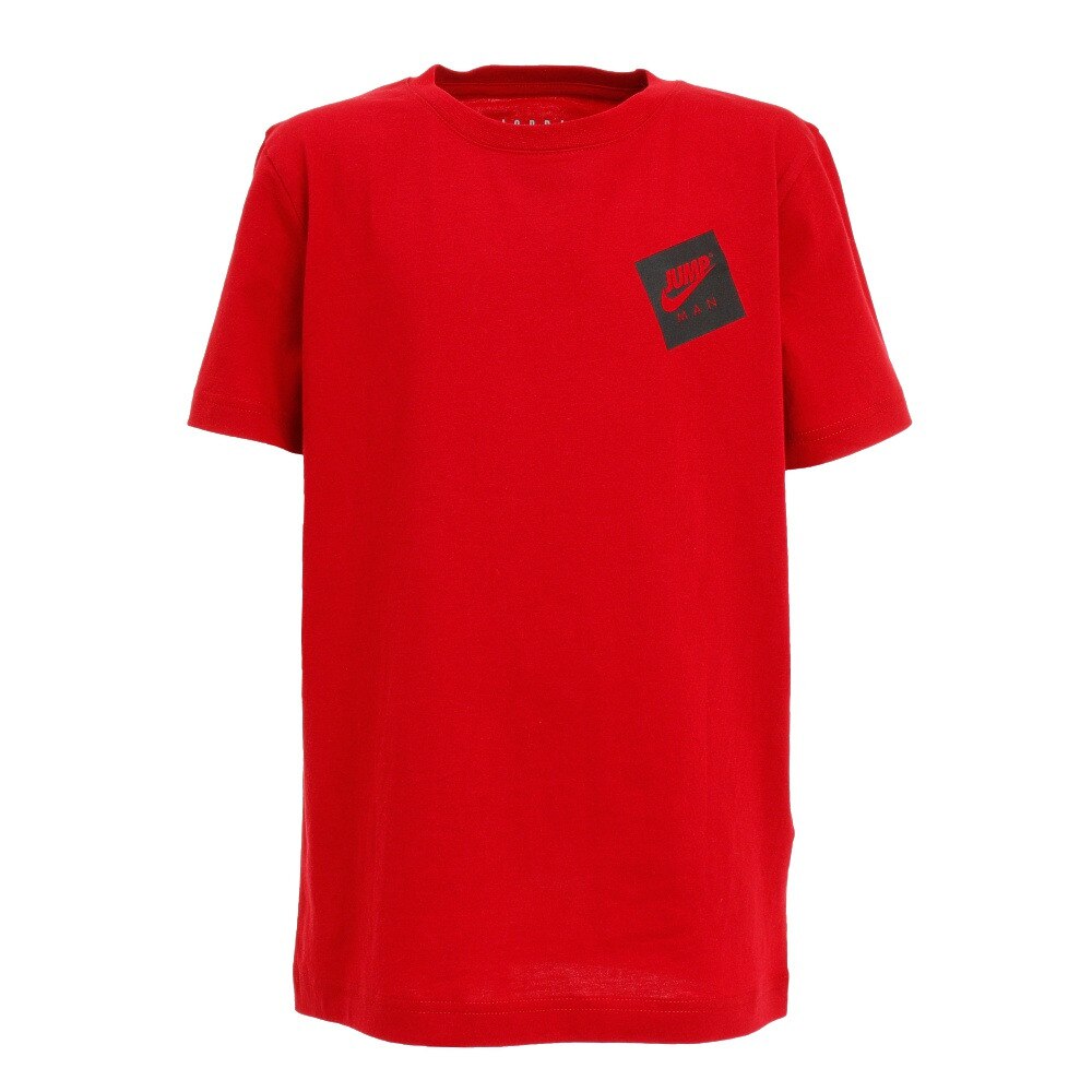  ボーイズ STACK CLSSIC 半袖Tシャツ 95A348-R78