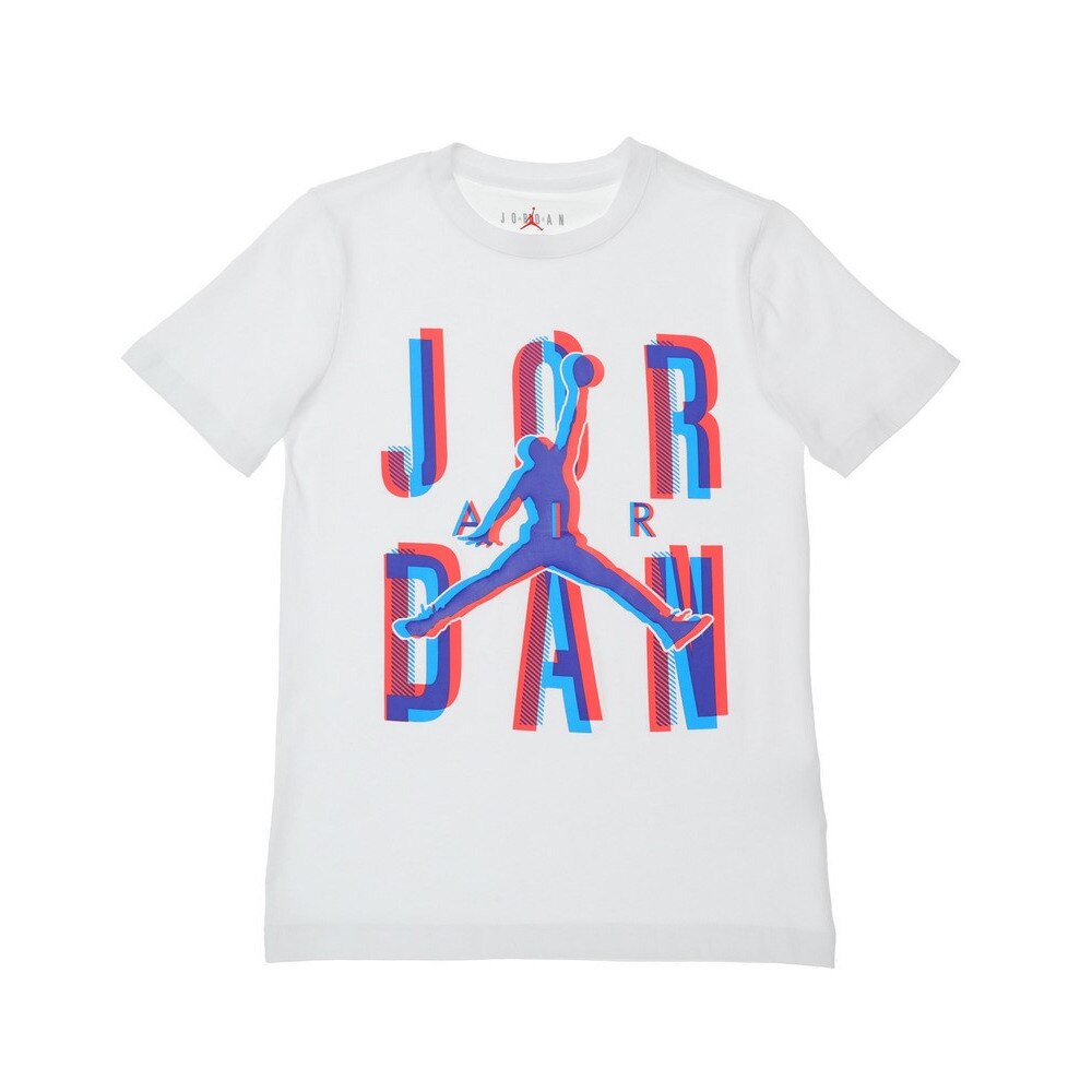  ジョーダン ボーイズ SPACE EXP Tシャツ 95A375-001