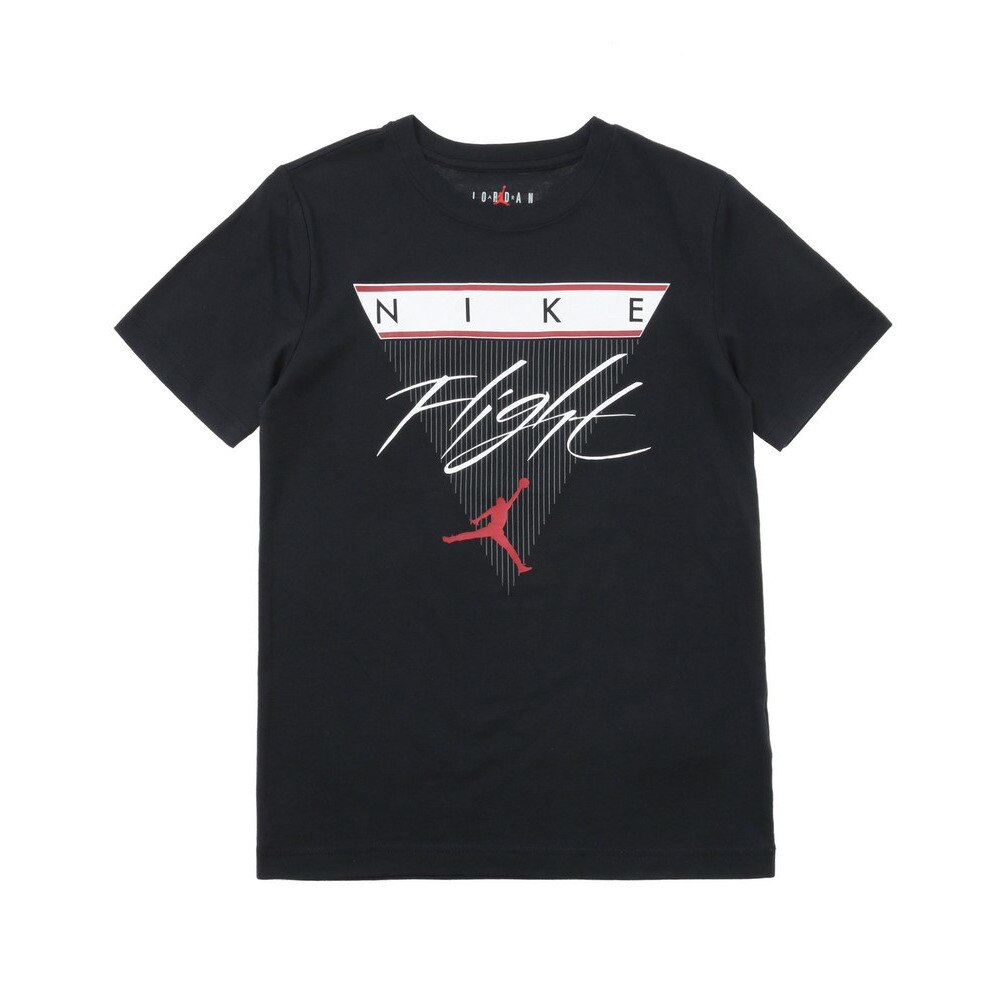  ジョーダン ボーイズ HISTORY Tシャツ 95A429-023