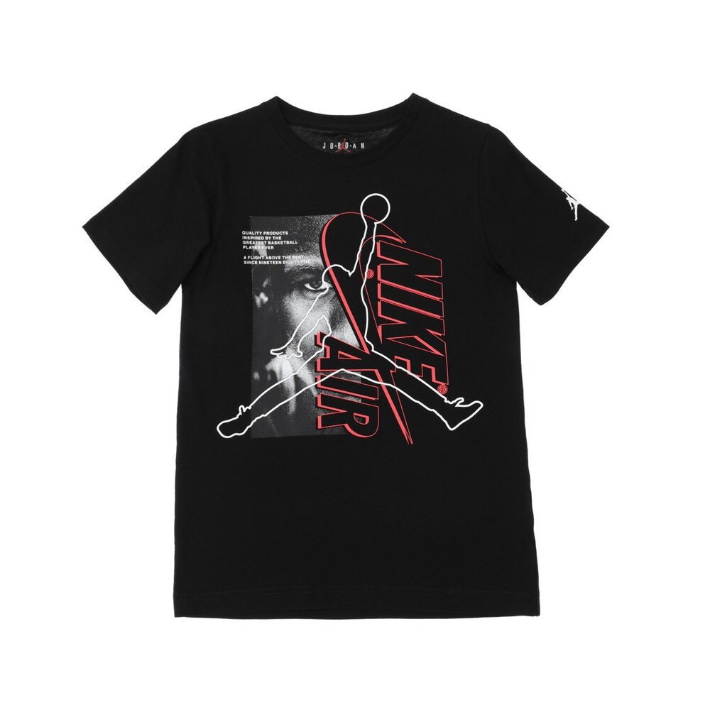  ジョーダン ボーイズ AJ INSTINCT Tシャツ 95A435-023