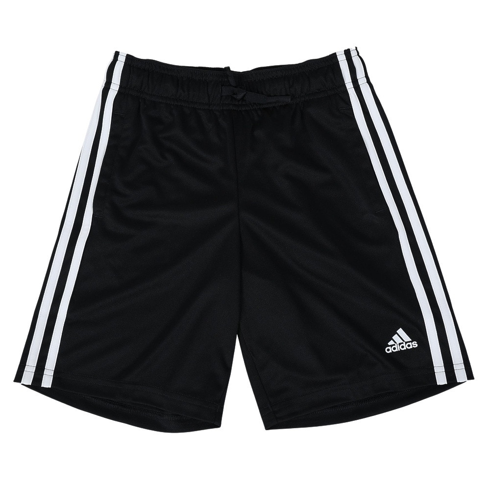 アディダス（adidas）（キッズ）デザインド トゥ ムーブ 半袖 Tシャツ & ショーツ セット 29256-GN1492