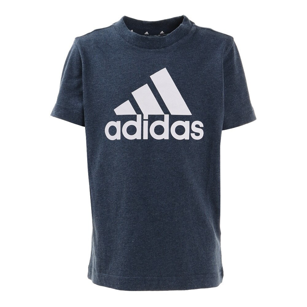  ジュニア ESS BL Tシャツ 29257-GN3992 半袖