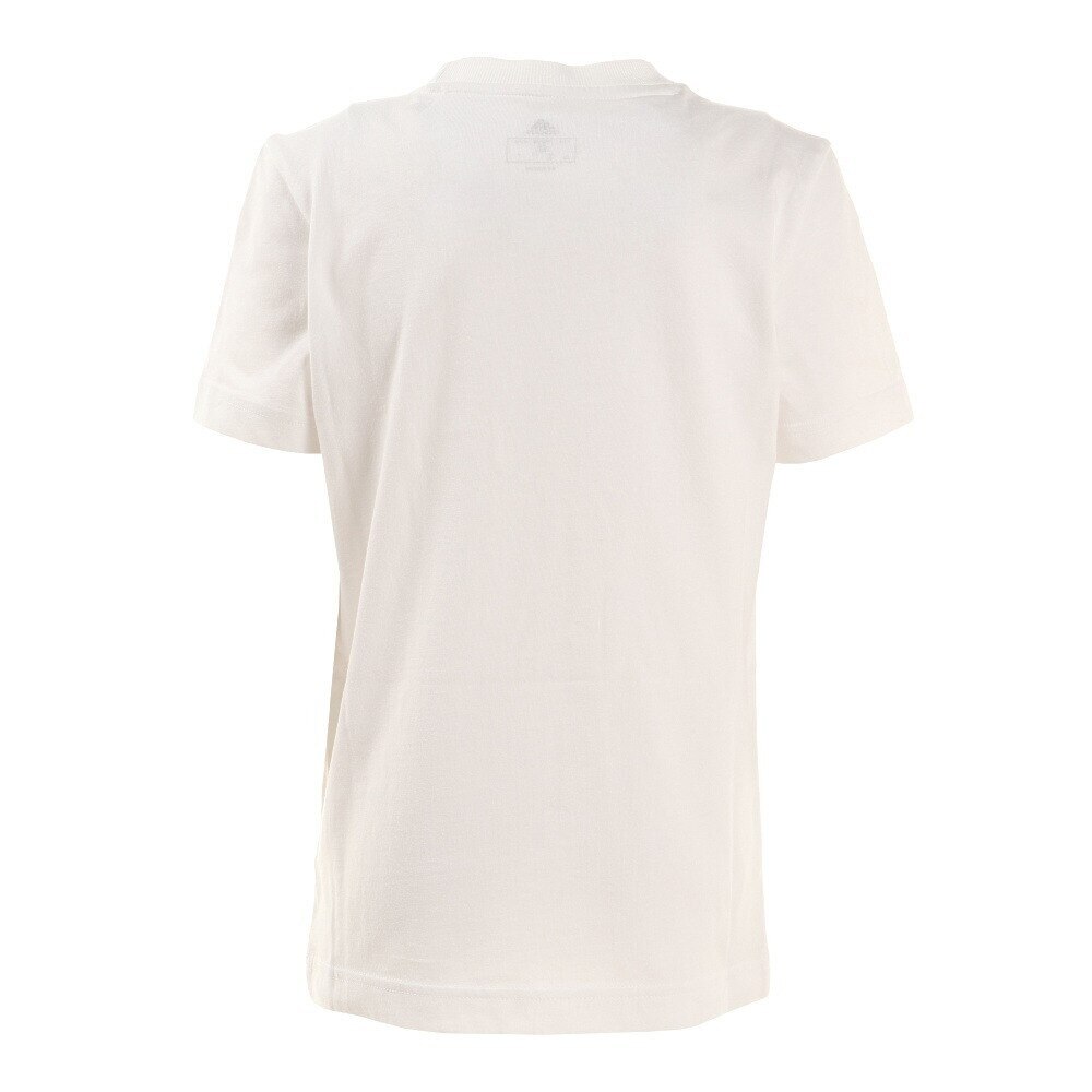 アディダス（キッズ）ジュニア ESS BL Tシャツ 29257-GN3994 半袖