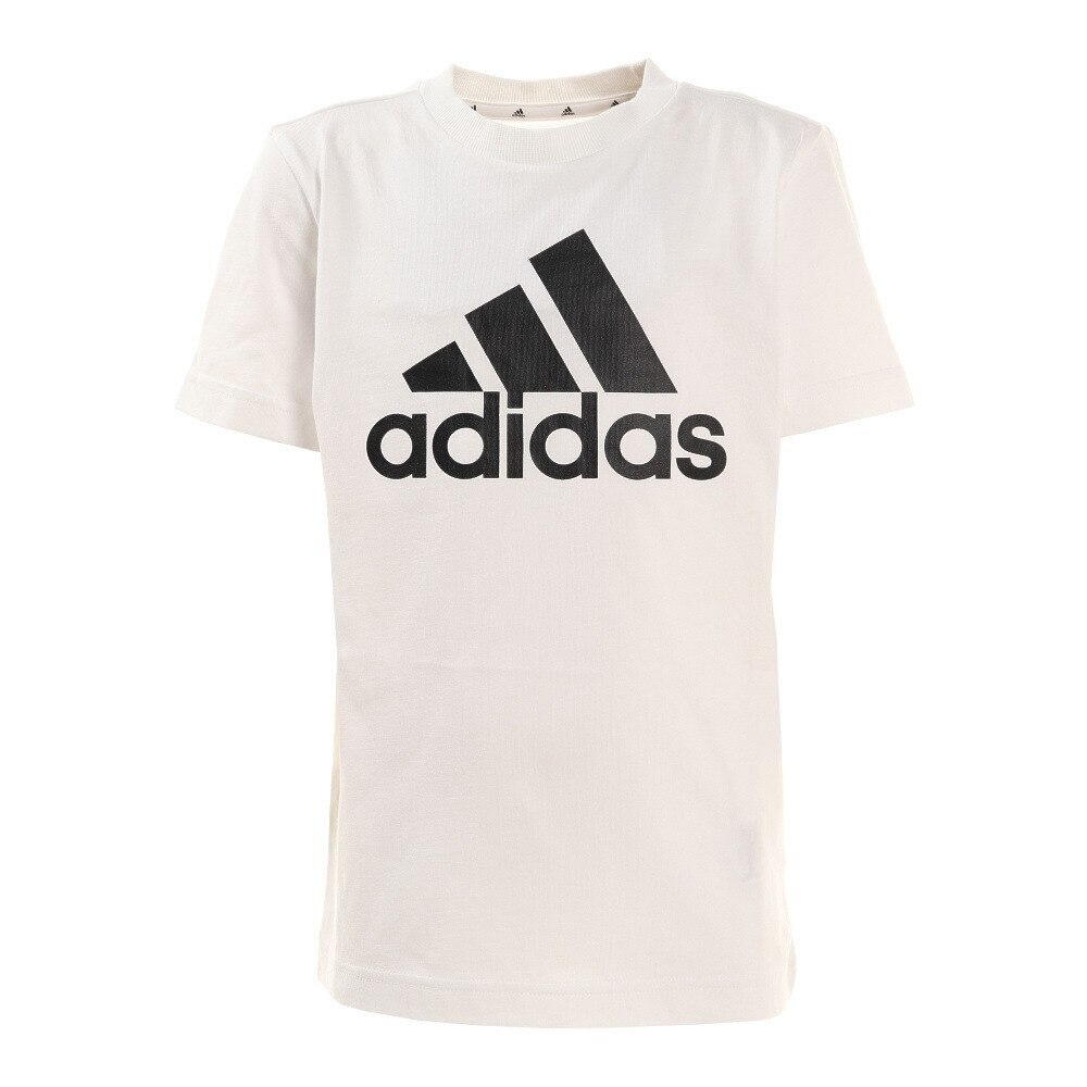  ジュニア ESS BL Tシャツ 29257-GN3994 半袖