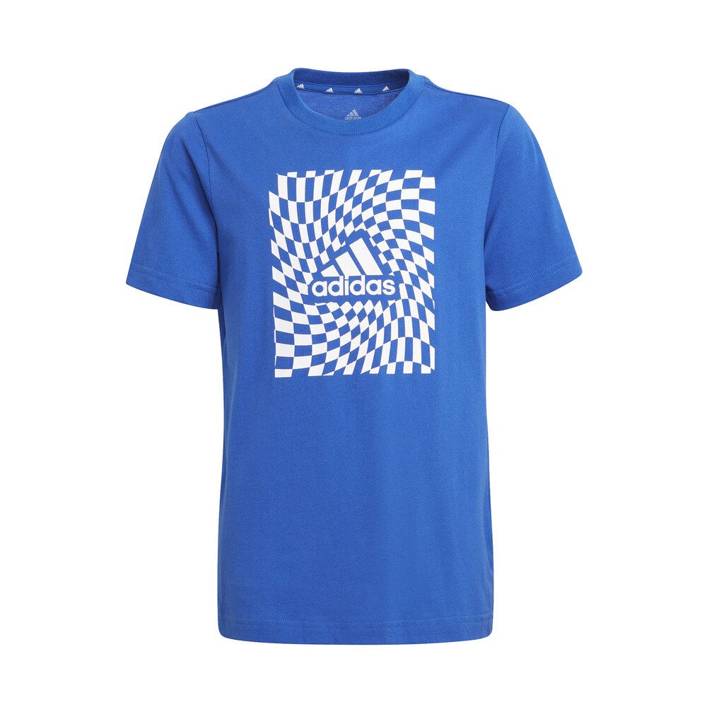  ジュニア グラフィック 半袖Tシャツ 29294-GN1473
