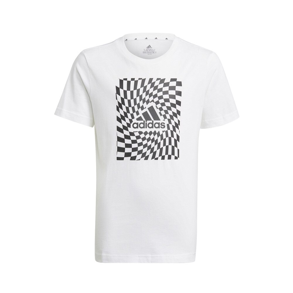  ジュニア グラフィック 半袖Tシャツ 29294-GN1474