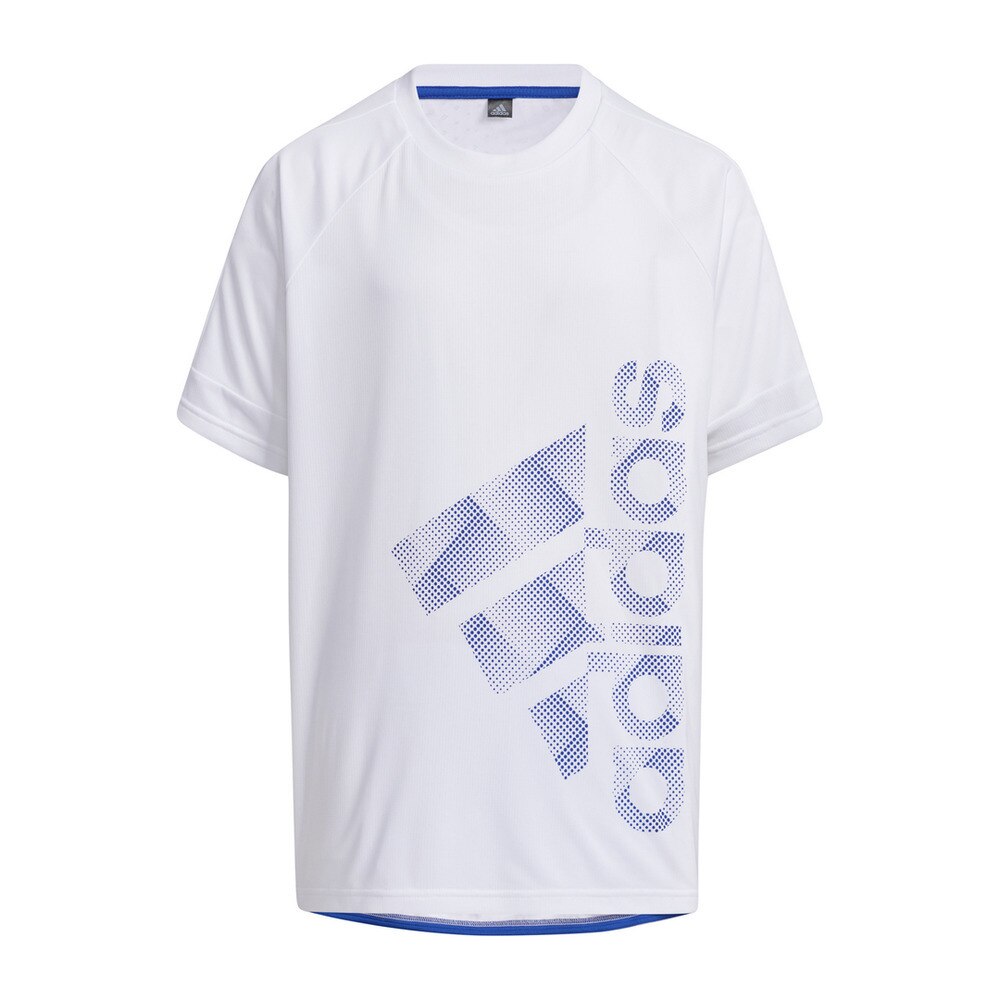  ボーイズ バッジ オブ スポーツ 半袖 Tシャツ 51913-GP0752