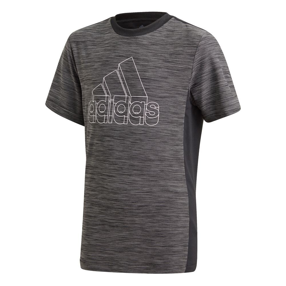  AEROREADY ヘザー 半袖 Tシャツ JKH99-GM8471