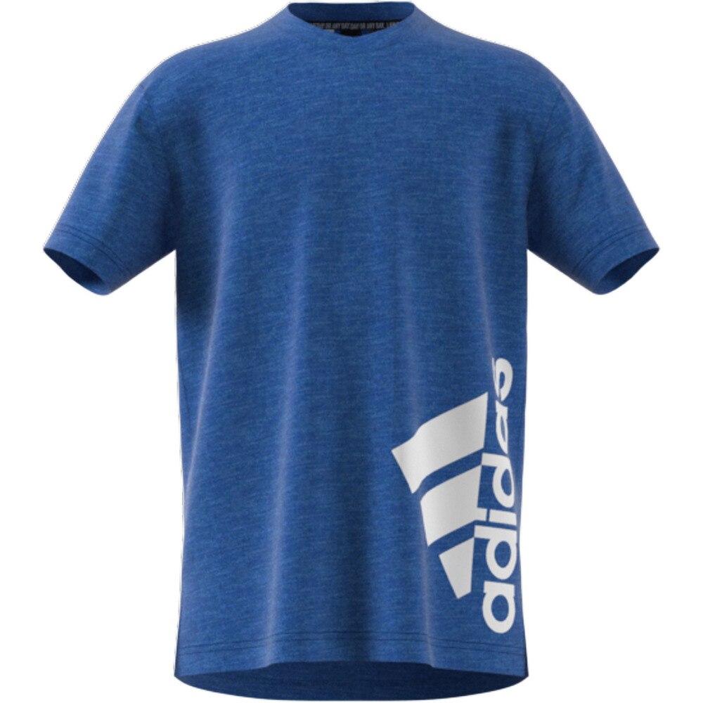  ジュニア バッジ オブ スポーツ サマー 半袖Tシャツ JKX67-GJ6663