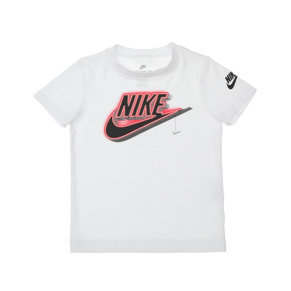  ボーイズ FUTURA LIGHT Tシャツ 76H421-001