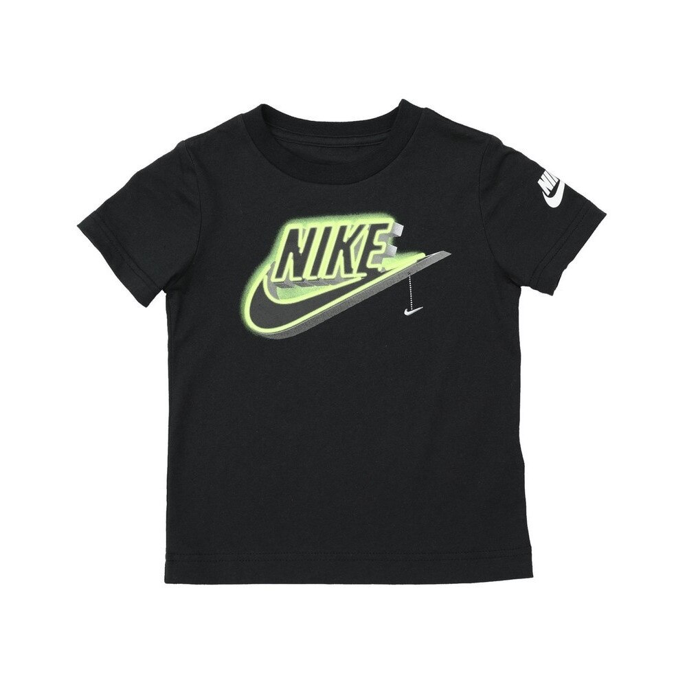  ボーイズ FUTURA LIGHT Tシャツ 76H421-023