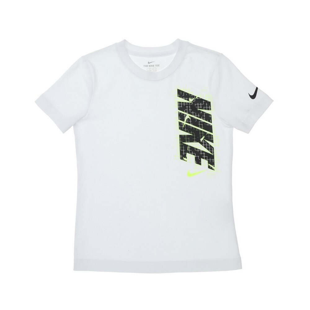  ボーイズ ELECTRICGRID Tシャツ 86H416-001