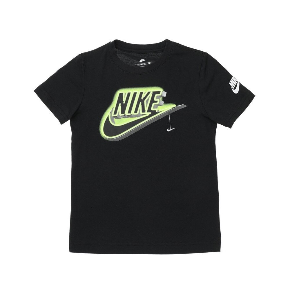  ボーイズ FUTURA LIGHT Tシャツ 86H421-023