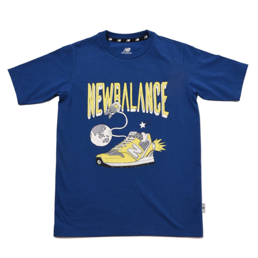 Character Tシャツ JJTP1306CNB