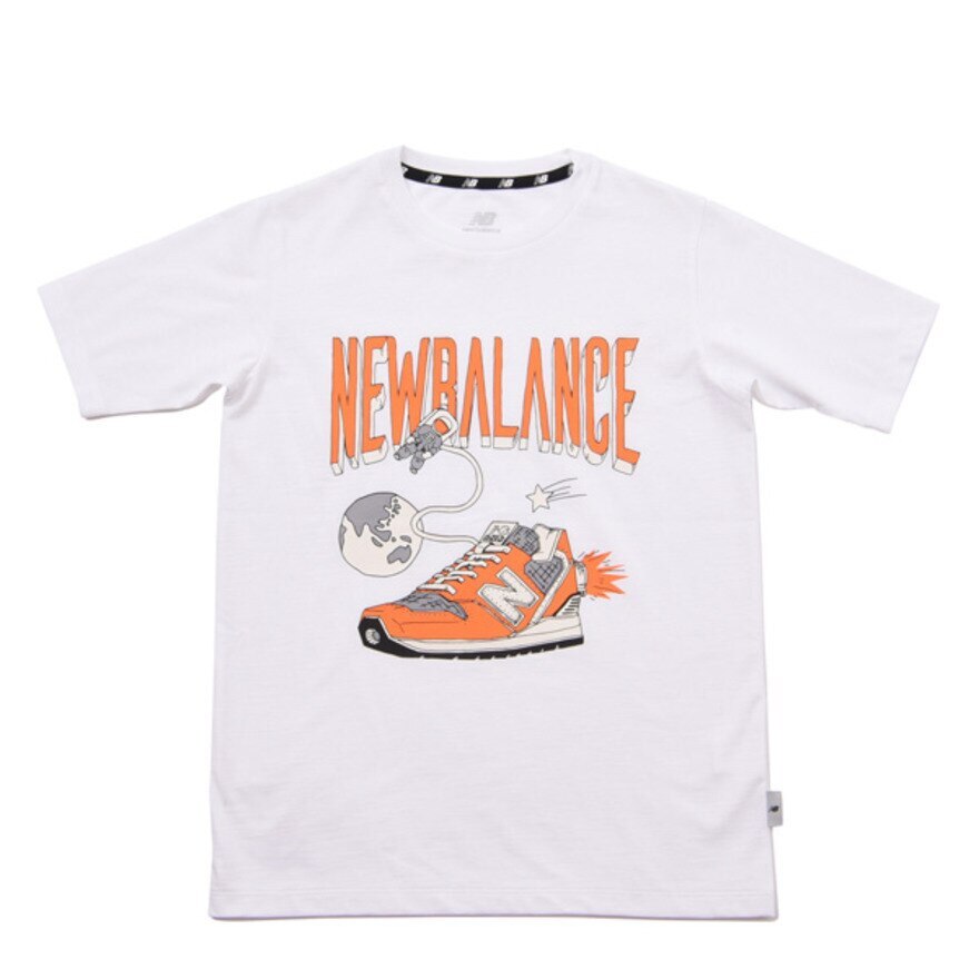  Character Tシャツ JJTP1306WT