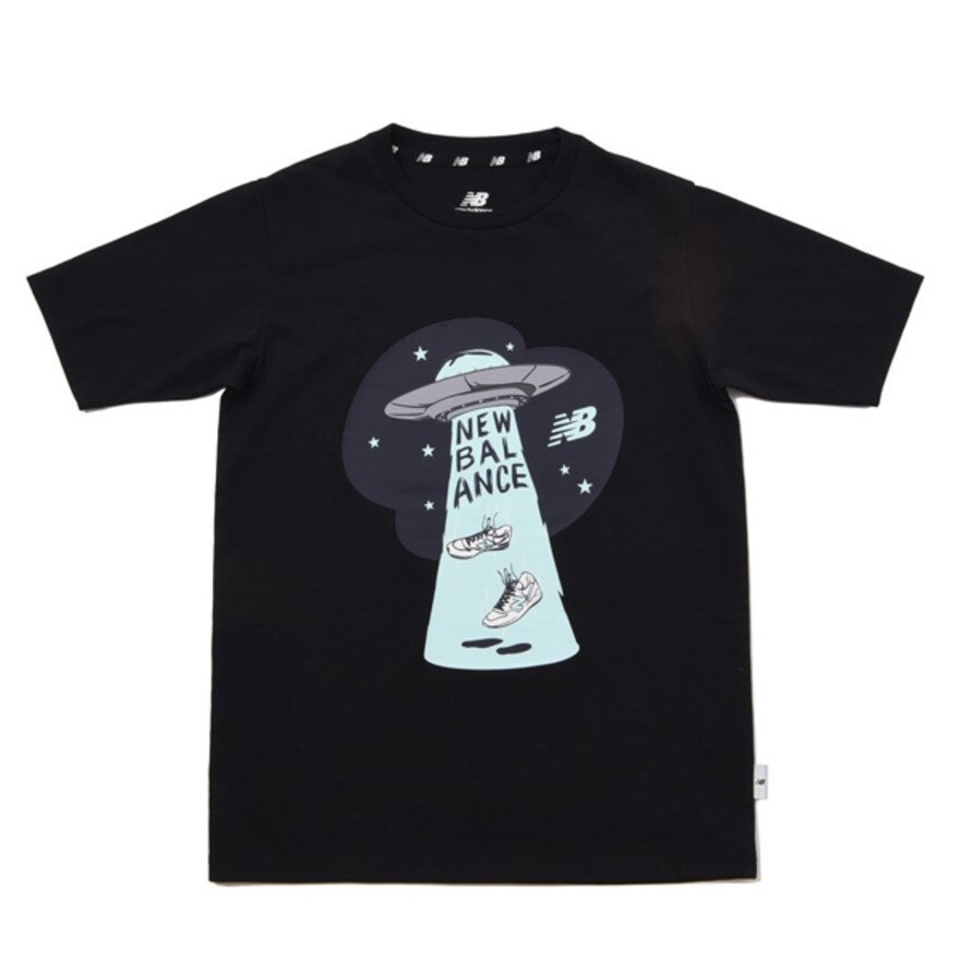  Character Tシャツ JJTP1308BK