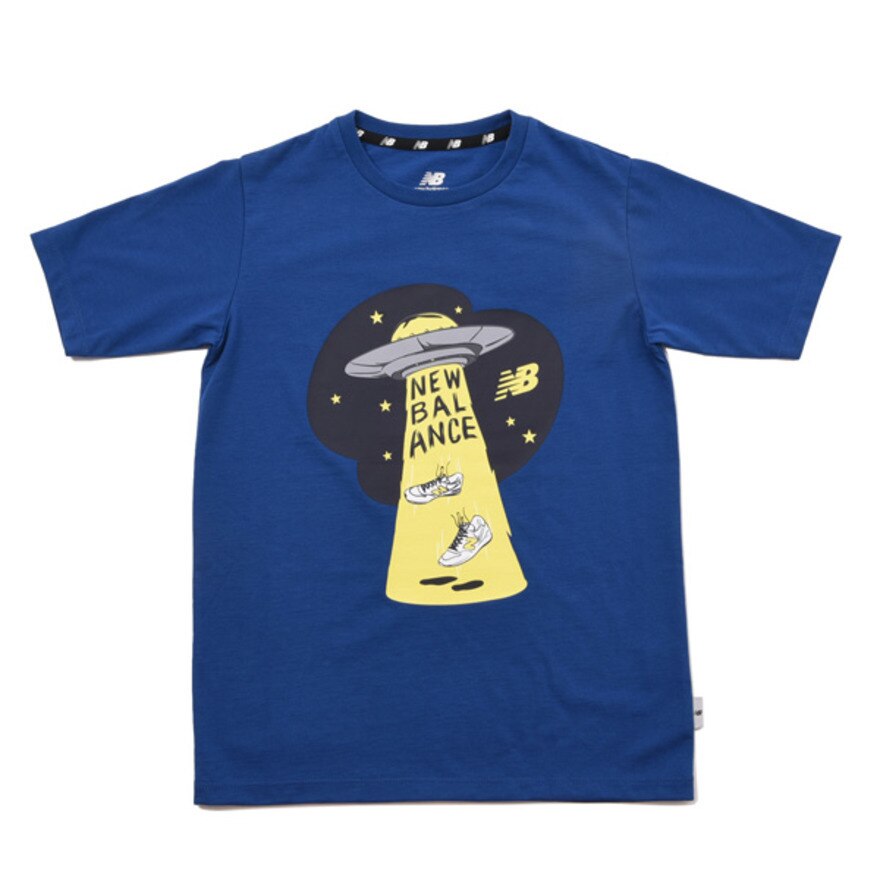  Character Tシャツ JJTP1308CNB