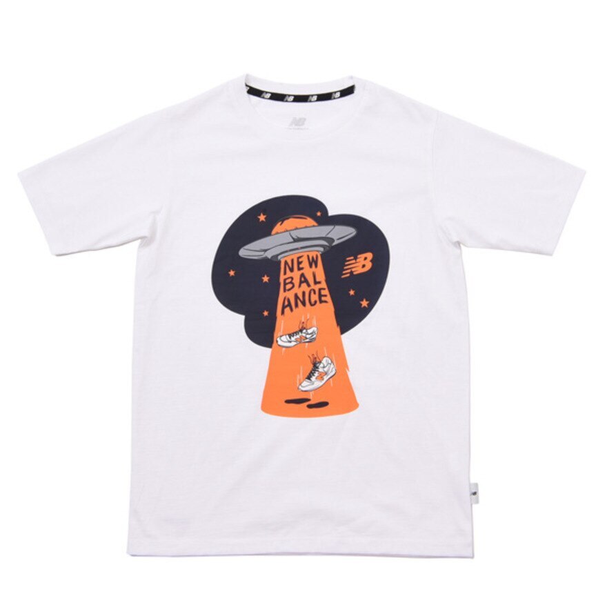  Character Tシャツ JJTP1308WT