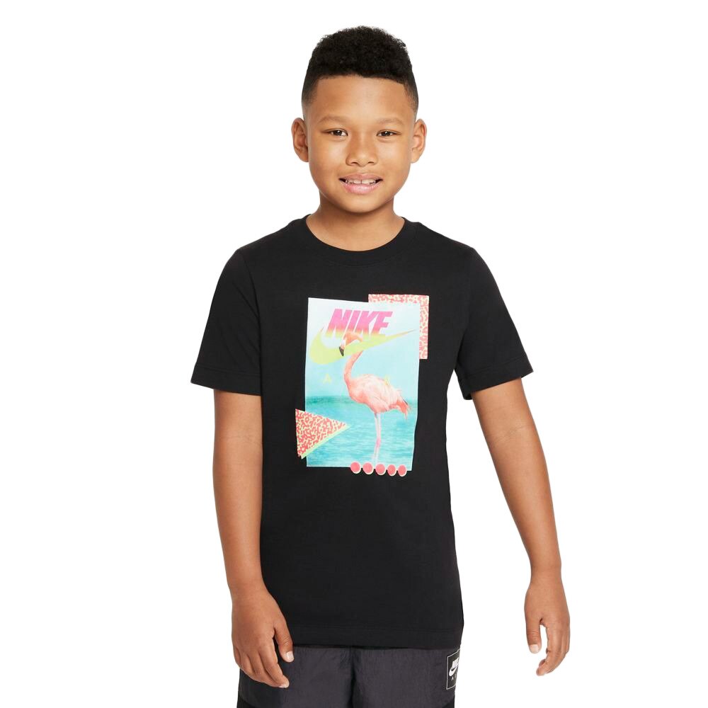  ボーイズ スポーツウェア Tシャツ DJ3804-010