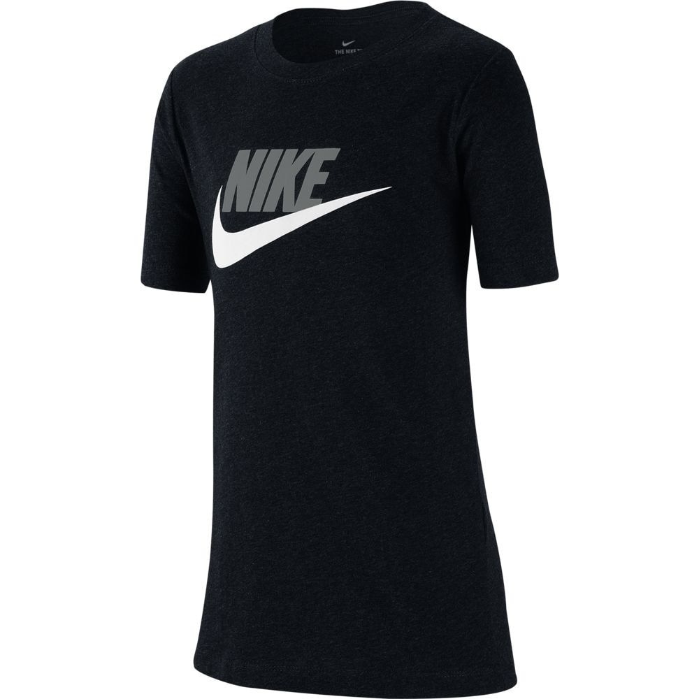 ナイキ（NIKE）（キッズ）ジュニア フューチュラ アイコン TD Tシャツ AR5252-013