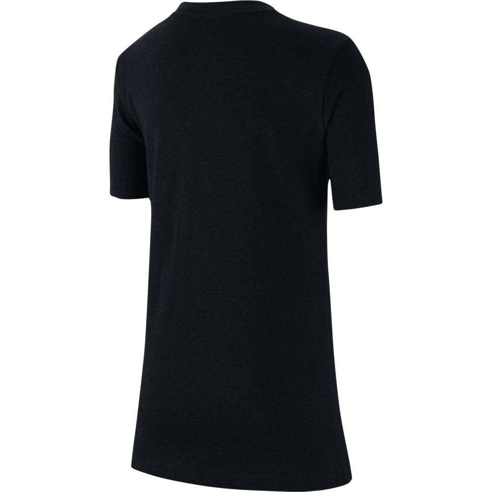 ナイキ（NIKE）（キッズ）ジュニア フューチュラ アイコン TD Tシャツ AR5252-013