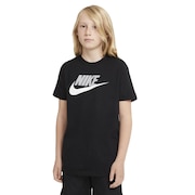 (キッズ)ジュニア フューチュラ アイコン TD Tシャツ AR5252-013