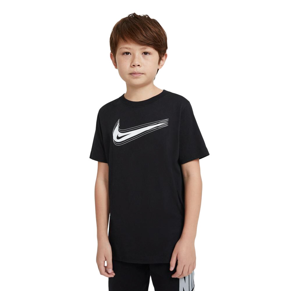  スポーツウェア スウッシュ Tシャツ DC7797-011