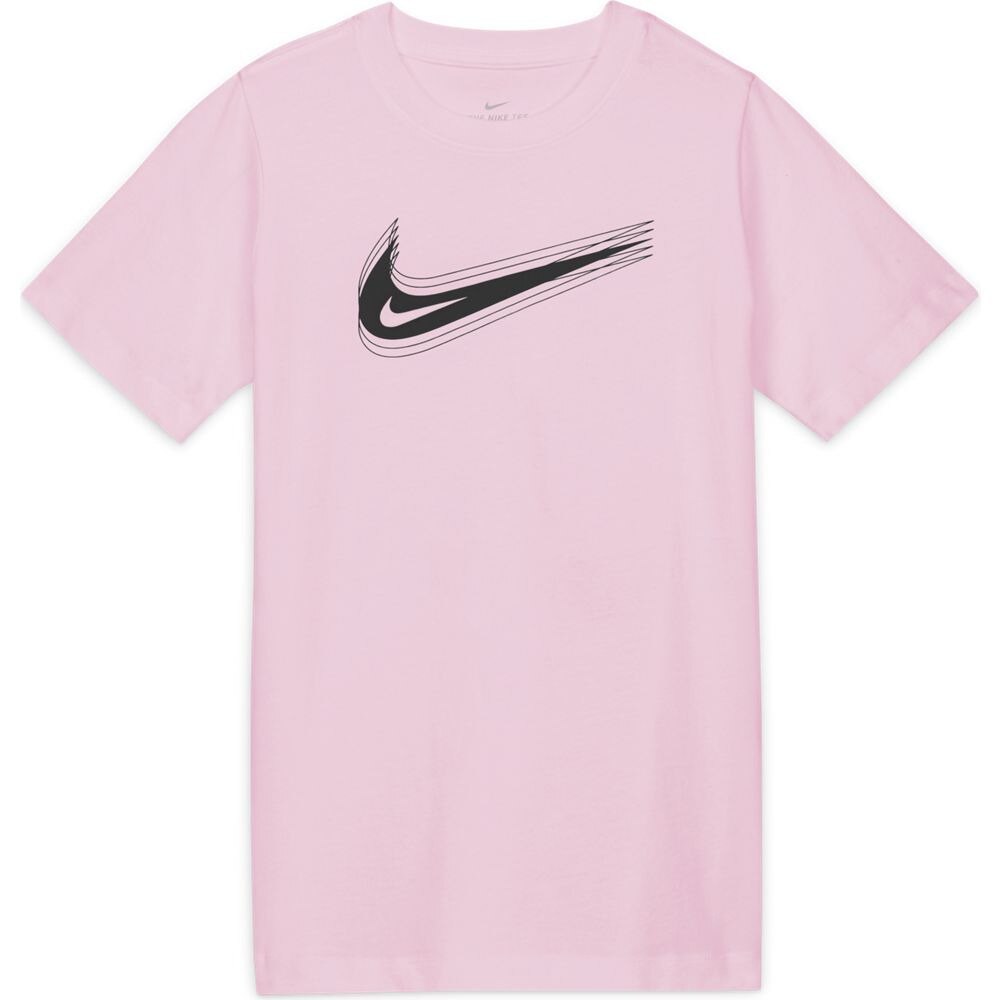  スポーツウェア スウッシュ Tシャツ DC7797-615