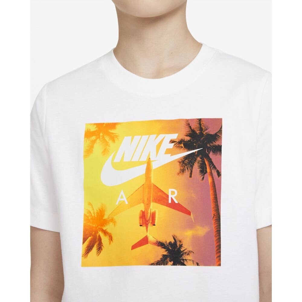 ナイキ ナイキ Nike キッズ ジュニア 半袖tシャツ Dj6615 100 スポーツ用品はスーパースポーツゼビオ
