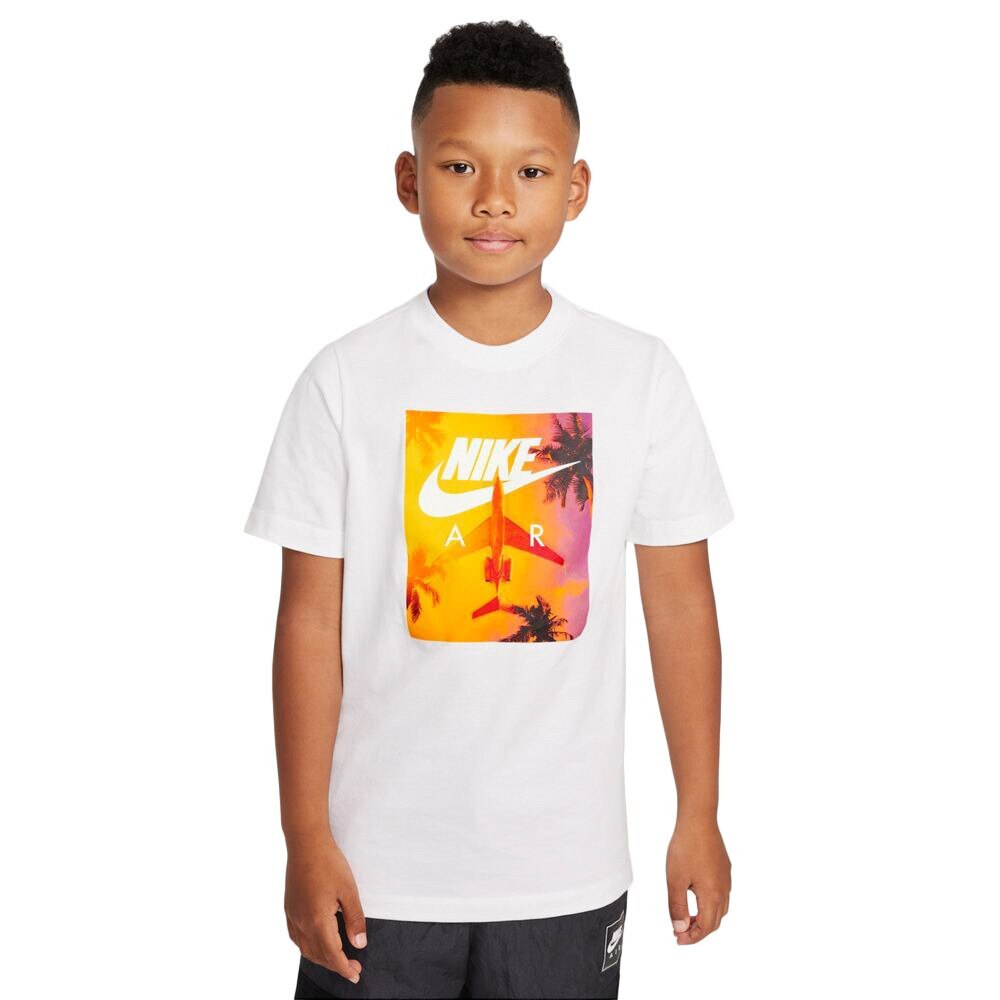  半袖Tシャツ DJ6615-100