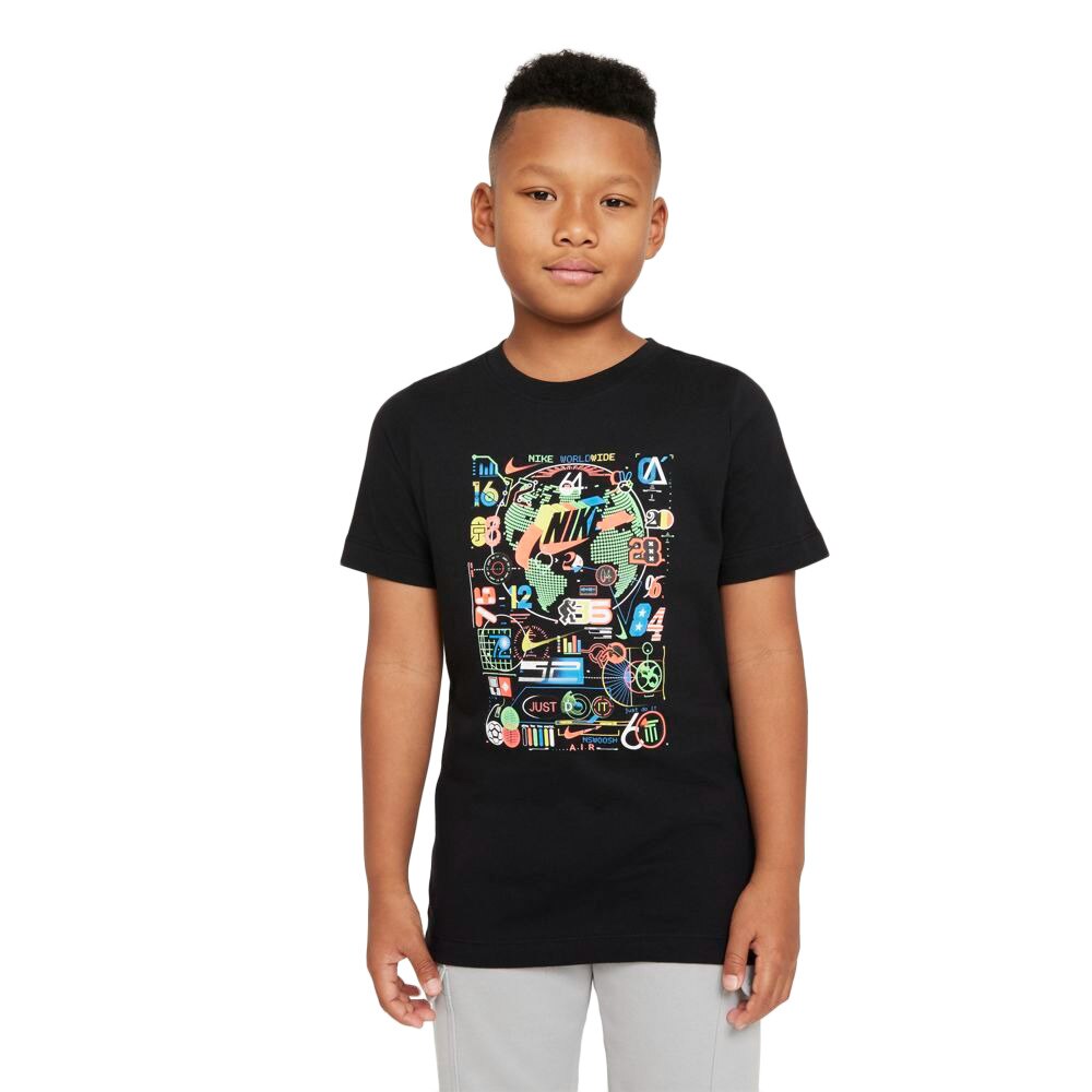  スポーツウェア Tシャツ DJ6697-010