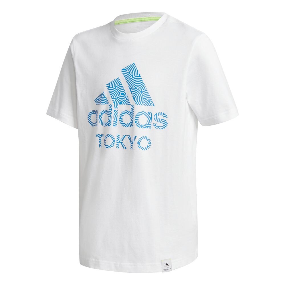  ボーイズ HTC 半袖Tシャツ IWV53-GD4992
