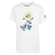ナイキ（NIKE）（キッズ）YTH NSW NIKE AIR 半袖Tシャツ DO1821-100
