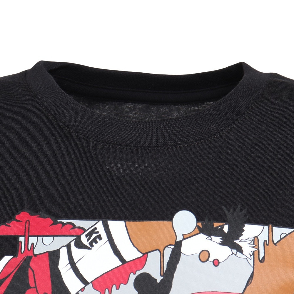 ＪＯＲＤＡＮ（キッズ）キッズ JORDAN GRAPHIC 半袖Tシャツ 85B091-KR5